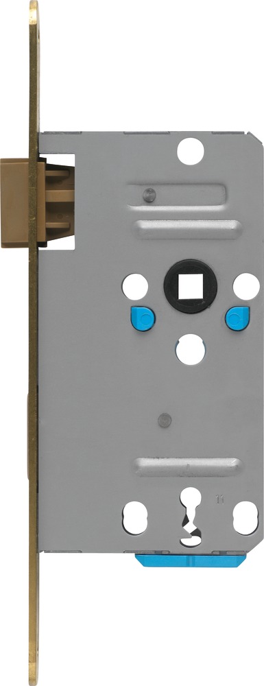 Preview: ABUS Zimmertüreinsteckschloss BB