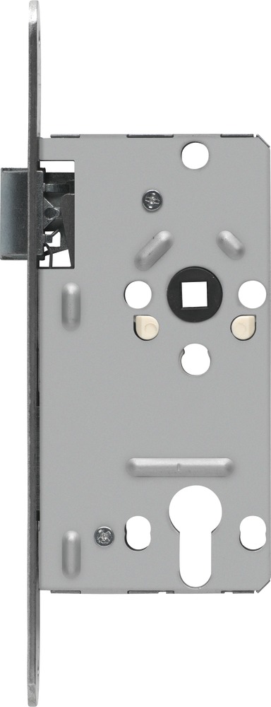 Preview: ABUS Zimmertüreinsteckschloss PZ