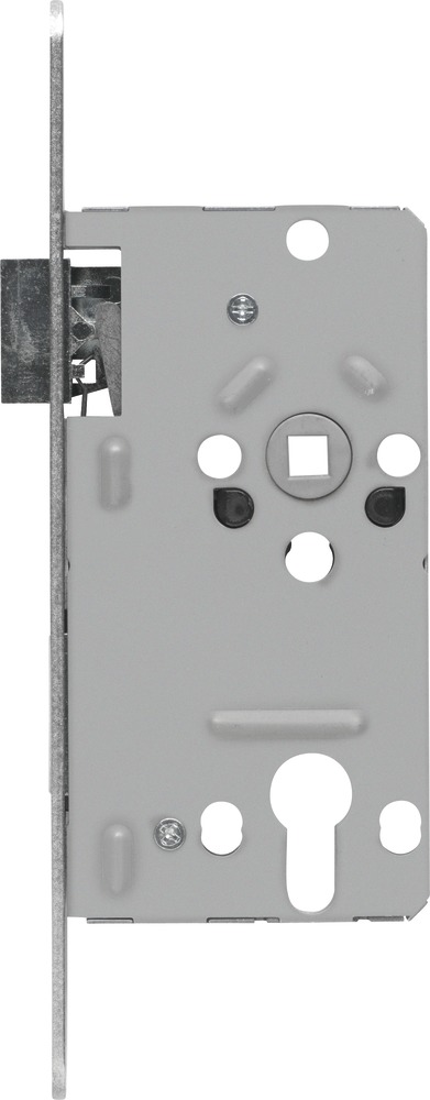 Preview: ABUS Zimmertüreinsteckschloss PZ