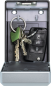 Preview: ABUS 787 KEYGARAGE™ One Wandmontage