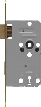 Preview: ABUS Zimmertüreinsteckschloss BB