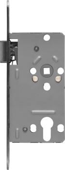 Preview: ABUS Zimmertüreinsteckschloss PZ