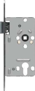 Preview: ABUS Zimmertüreinsteckschloss PZ