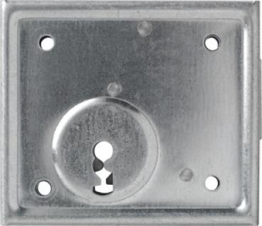 ABUS Aufschraubschloss ASS BB