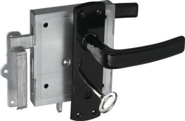 ABUS Aufschraubschloss ASS HF BB