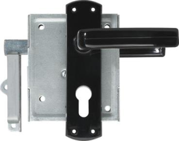 ABUS Aufschraubschloss ASS HF PZ