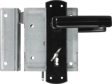 ABUS Aufschraubschloss ASS SF BB