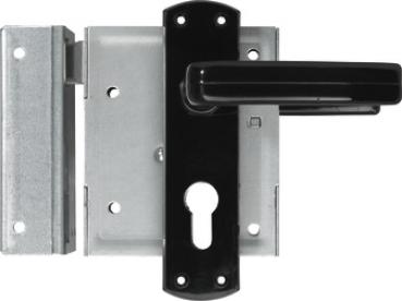 ABUS Aufschraubschloss ASS SF PZ