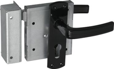 Preview: ABUS Aufschraubschloss ASS SF PZ