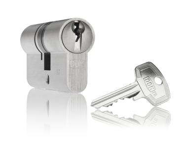 DOM RN Doppelzylinder 333