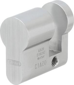 ABUS Blindhalbzylinder Titalium