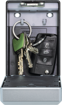 Preview: ABUS 787 KEYGARAGE™ One Wandmontage