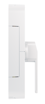 Preview: ABUS Fensterantrieb WINTECTO™ One FCA4100 W vs.