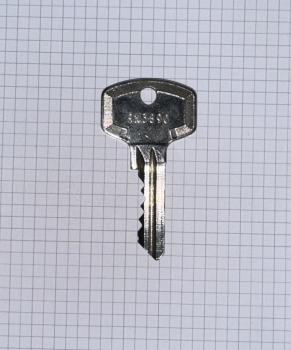 DOM RN Nachschlüssel zu Schließung