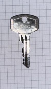 DOM RN Nachschlüssel zu Schließung