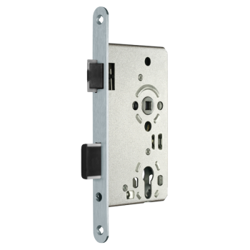 ECO GBS 15FF Objekteinsteckschloss Behörde mit Geräuschdämpfung