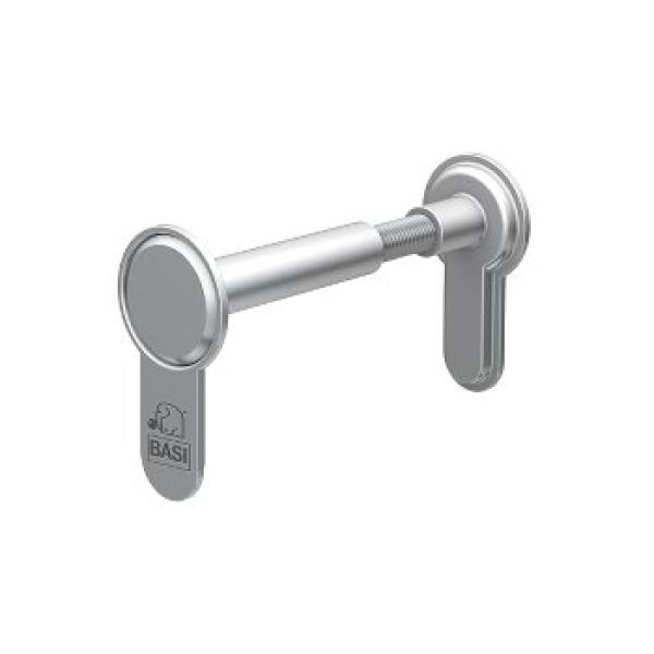 Blindzylinder Variabel 45-125mm