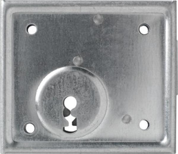 ABUS Aufschraubschloss ASS BB