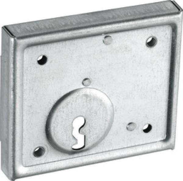 ABUS Aufschraubschloss ASS BB