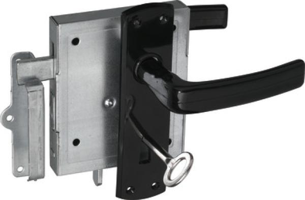 ABUS Aufschraubschloss ASS HF BB