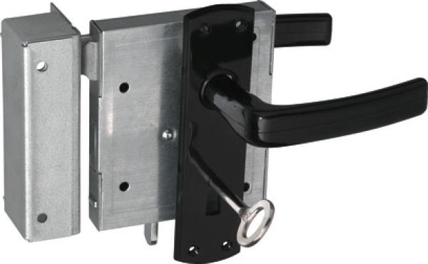 ABUS Aufschraubschloss ASS SF BB