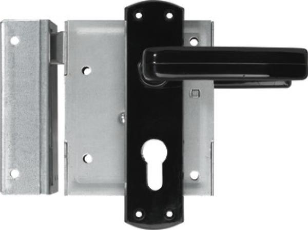 ABUS Aufschraubschloss ASS SF PZ