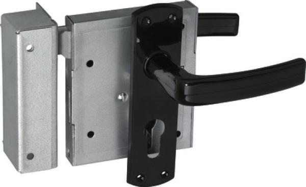 ABUS Aufschraubschloss ASS SF PZ