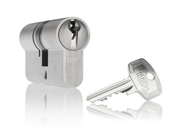 DOM RN Doppelzylinder 333