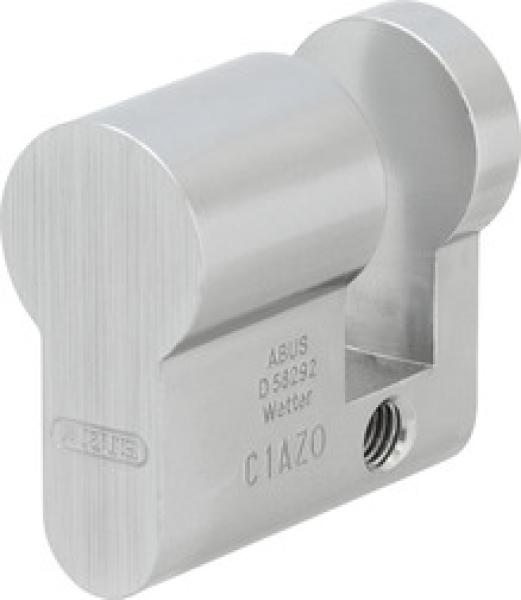 ABUS Blindhalbzylinder Titalium