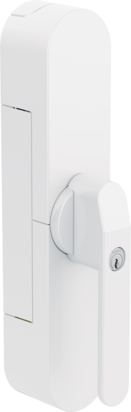 ABUS Fensterantrieb WINTECTO™ One FCA4100 W vs.