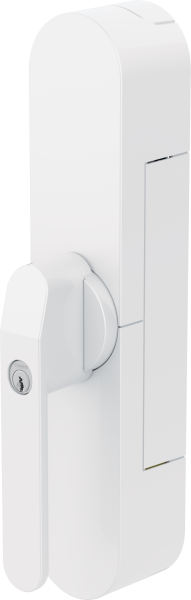 ABUS Fensterantrieb WINTECTO™ One FCA4100 W vs.