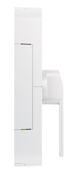 ABUS Fensterantrieb WINTECTO™ One FCA4100 W vs.