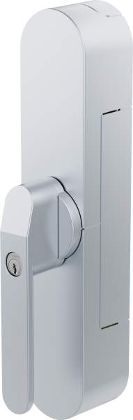 ABUS Fensterantrieb WINTECTO™ One FCA4100 Silber vs.