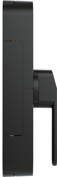 ABUS Fensterantrieb WINTECTO™ One FCA4100 Schwarz vs.