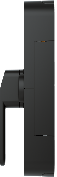 ABUS Fensterantrieb WINTECTO™ One FCA4100 Schwarz vs.