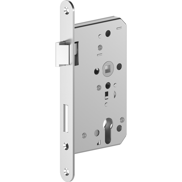 ECO GBS 92 Panikeinsteckschloss für Feuerschutztüren - Panik D